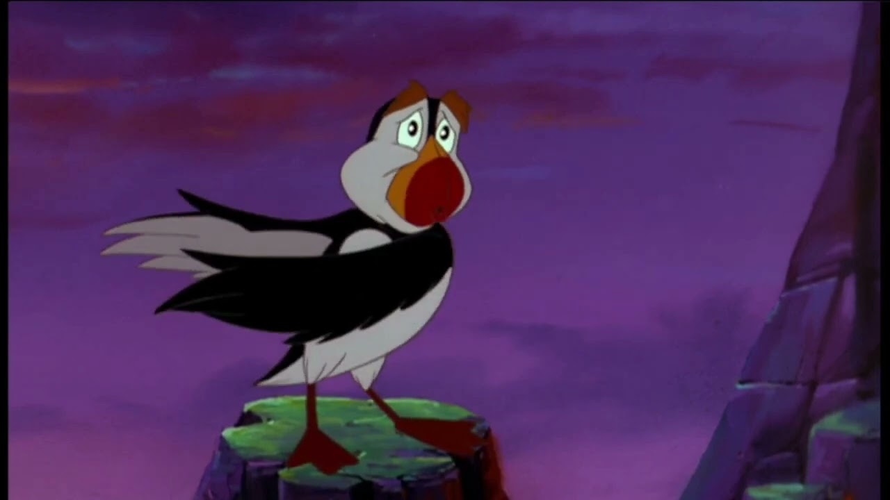 I Griffin Disney/Non stessi doppiatori- Un rinoceronte che non ti ama più 