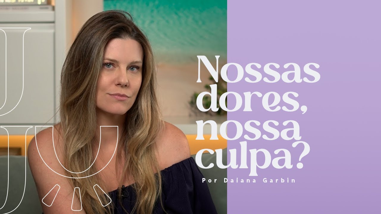 Sem Responsabilidade Só Haverá Sofrimento | #EuVejo