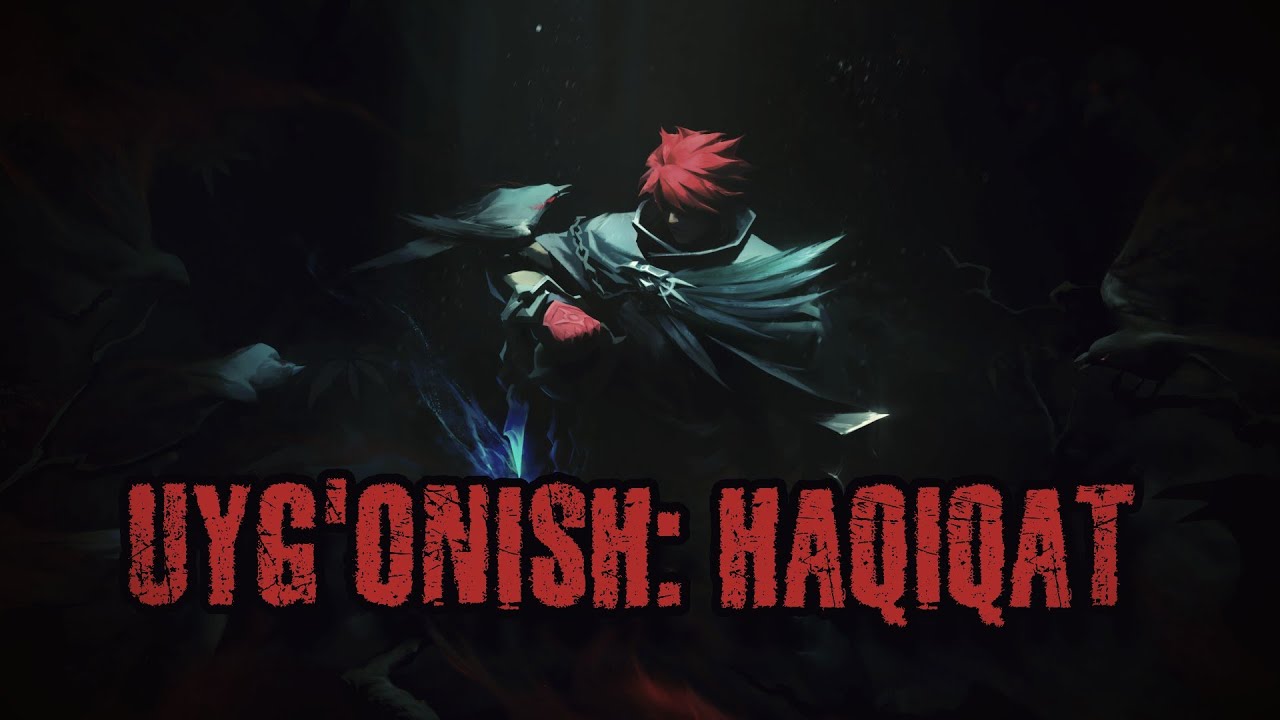 Julian hikoyasi. Uyg'onish: haqiqat