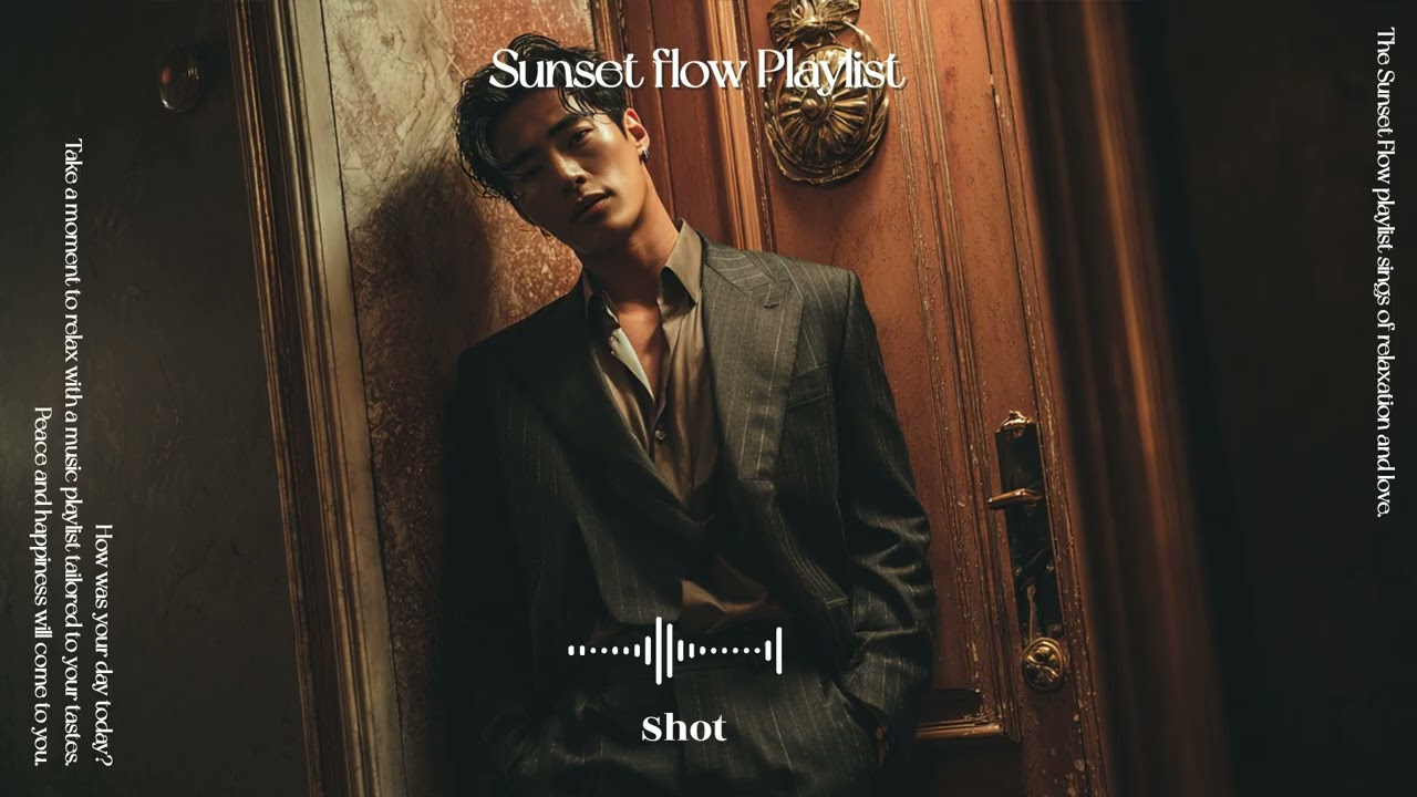 여기 있었네? | Chill한 섹시 플리 | Sexy Playlist