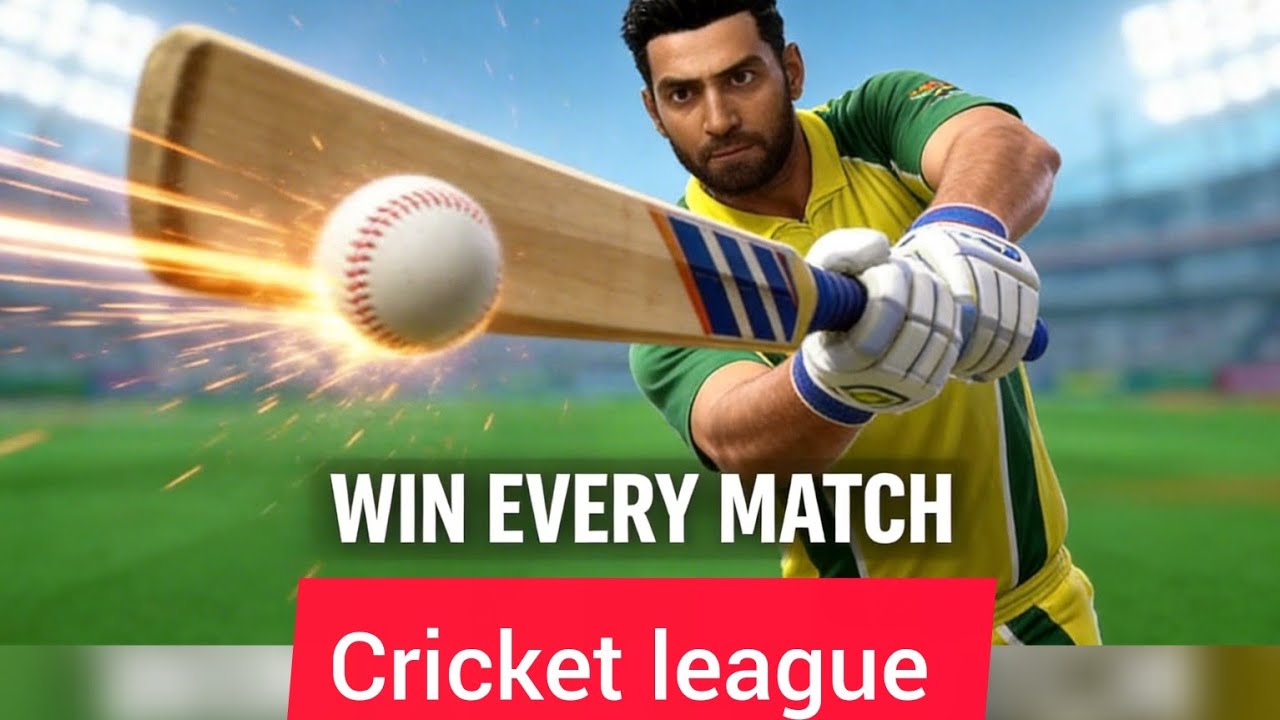 From Novice to Pro: Your Ultimate Guide to Cricket Gaming #cricket #cricketleague 