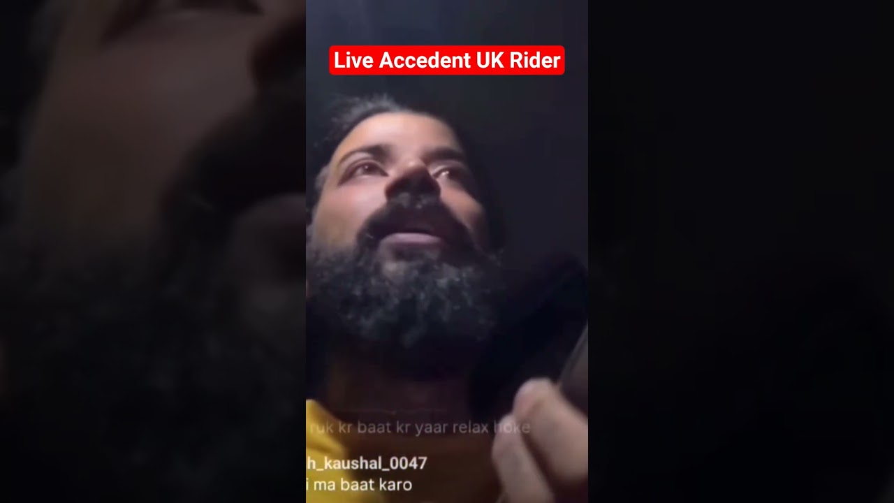 Видео с прямой трансляцией UK Rider #trending #uk07rider