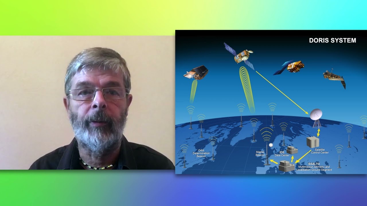 Focus on some specific features of the DORIS system