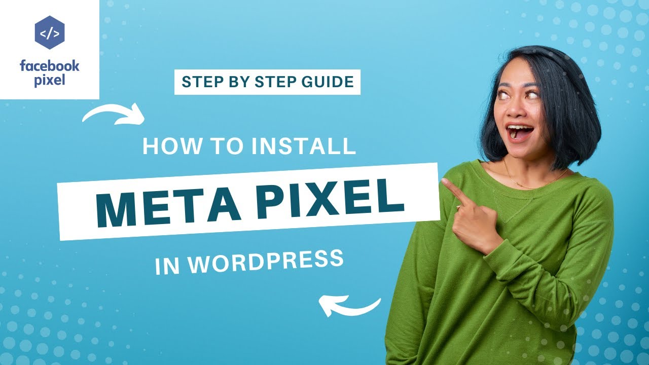 Meta / FB Pixel Kaise Install Kare Website Par? Step by Step Guide by Shishant Mahato