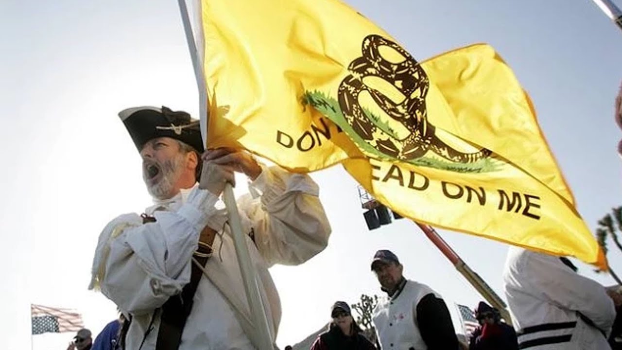 How Racists Hide Behind Taxes