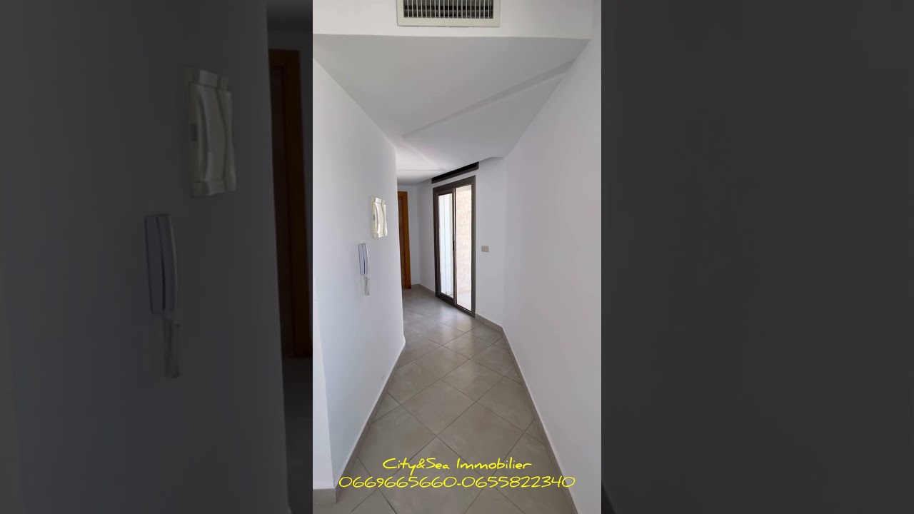 Appartement vue sur mer a martil #martil # tanger #