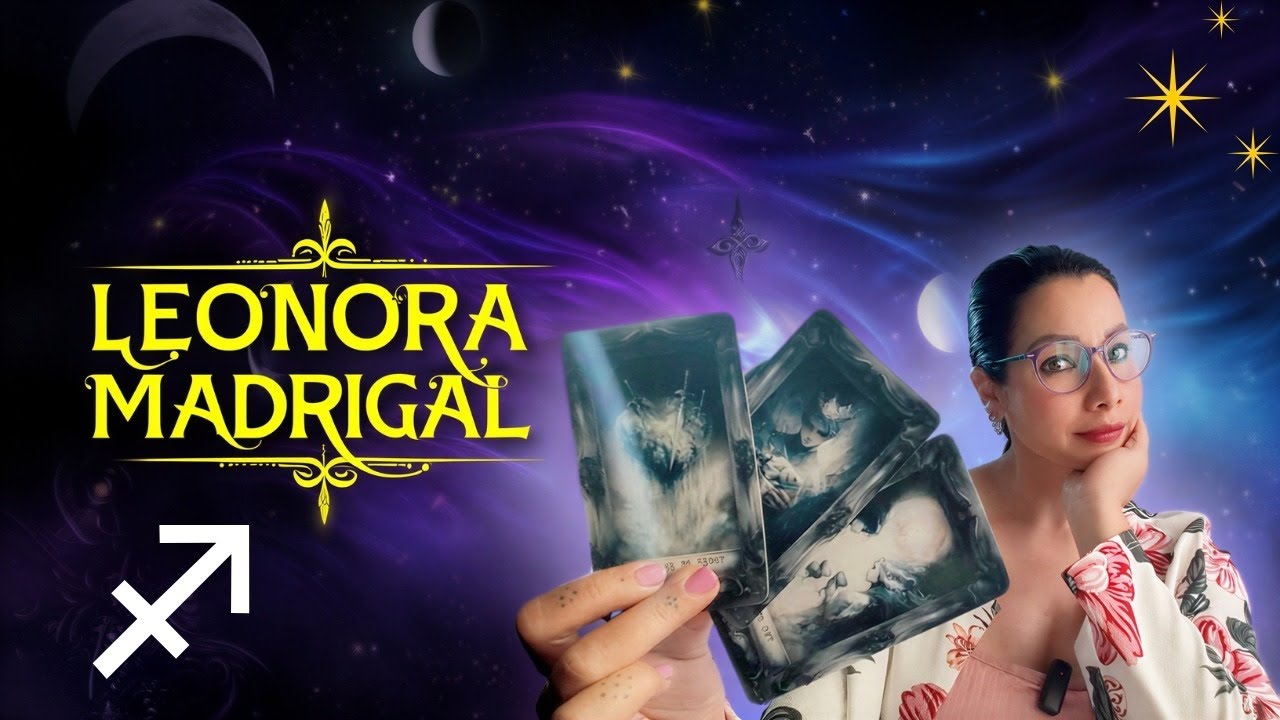SAGITARIO ♐ ÉSTA PERSONA CAMBIA DE IMAGEN, PARA AMARTE DE NUEVO 