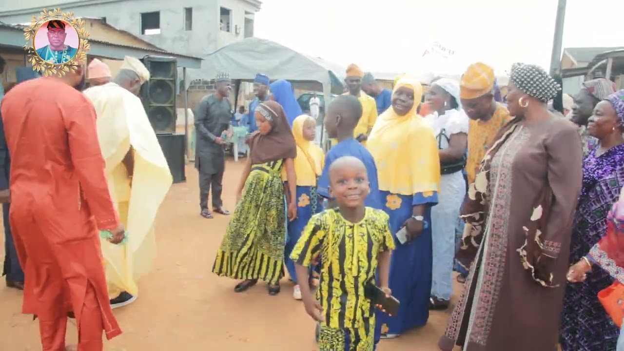 TURBANING AS GIWA ADINNI