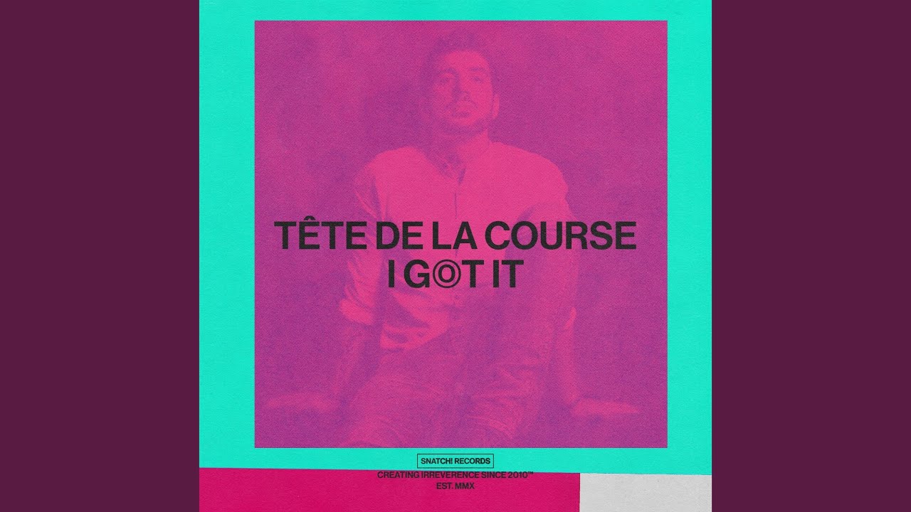 I Got It (Extended Mix)