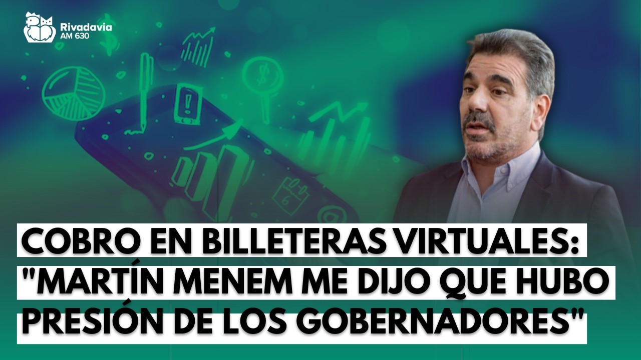 RITONDO Y EL COBRO EN BILLETERAS VIRTUALES: 