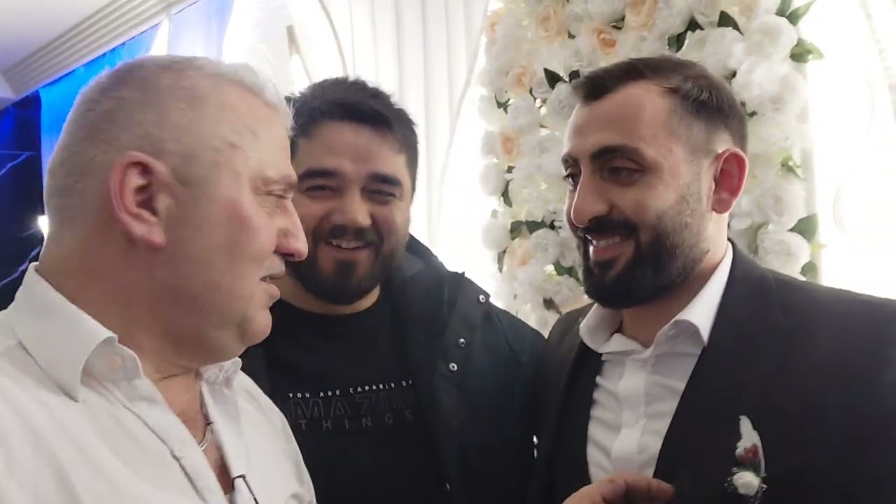 RİZE KARASU KÖY DOĞUMLU YAŞAR TOPÇU MİRAÇ TV. YAYININA KONUŞTU.