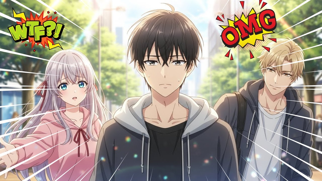 ☢️Ele recusou DINHEIRO e PODER para recuperar a própria DIGNIDADE | Resumo do Manhwa