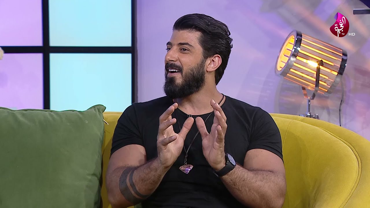 الفنان السوري إسماعيل تمر