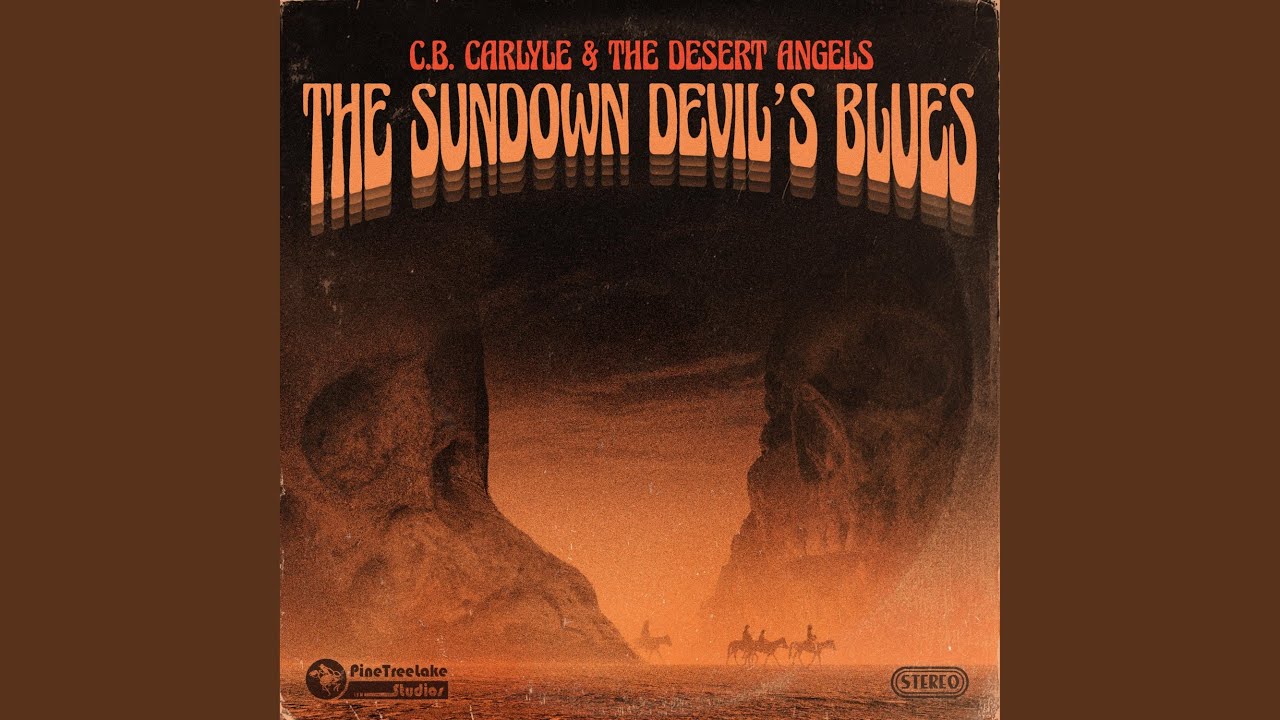 The Sundown Devil's Blues