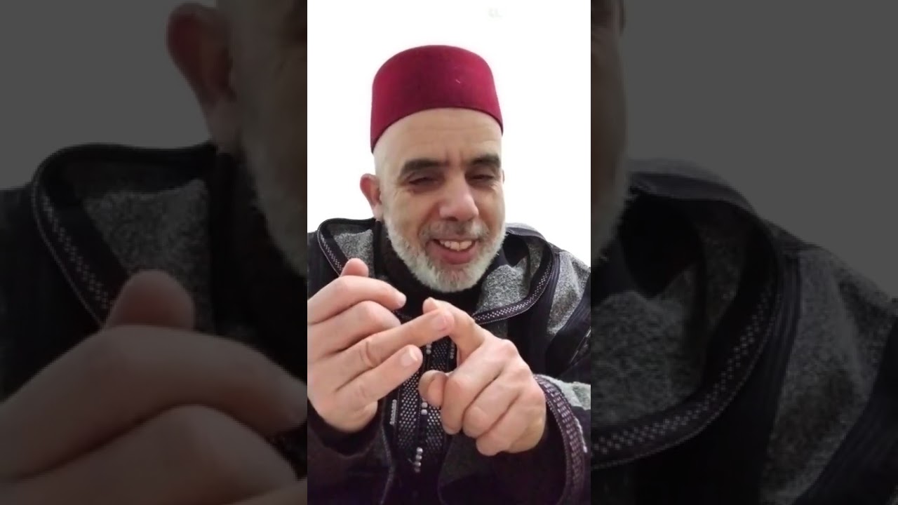 تدبر ءاية اني انا الله لااله الا انا 