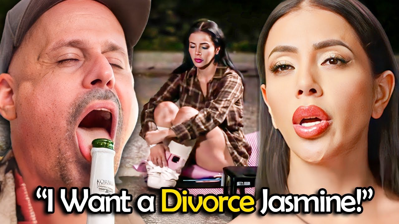 Jasmine and Gino Divorce Update! | 90 Day Fiance: Happily Ever After