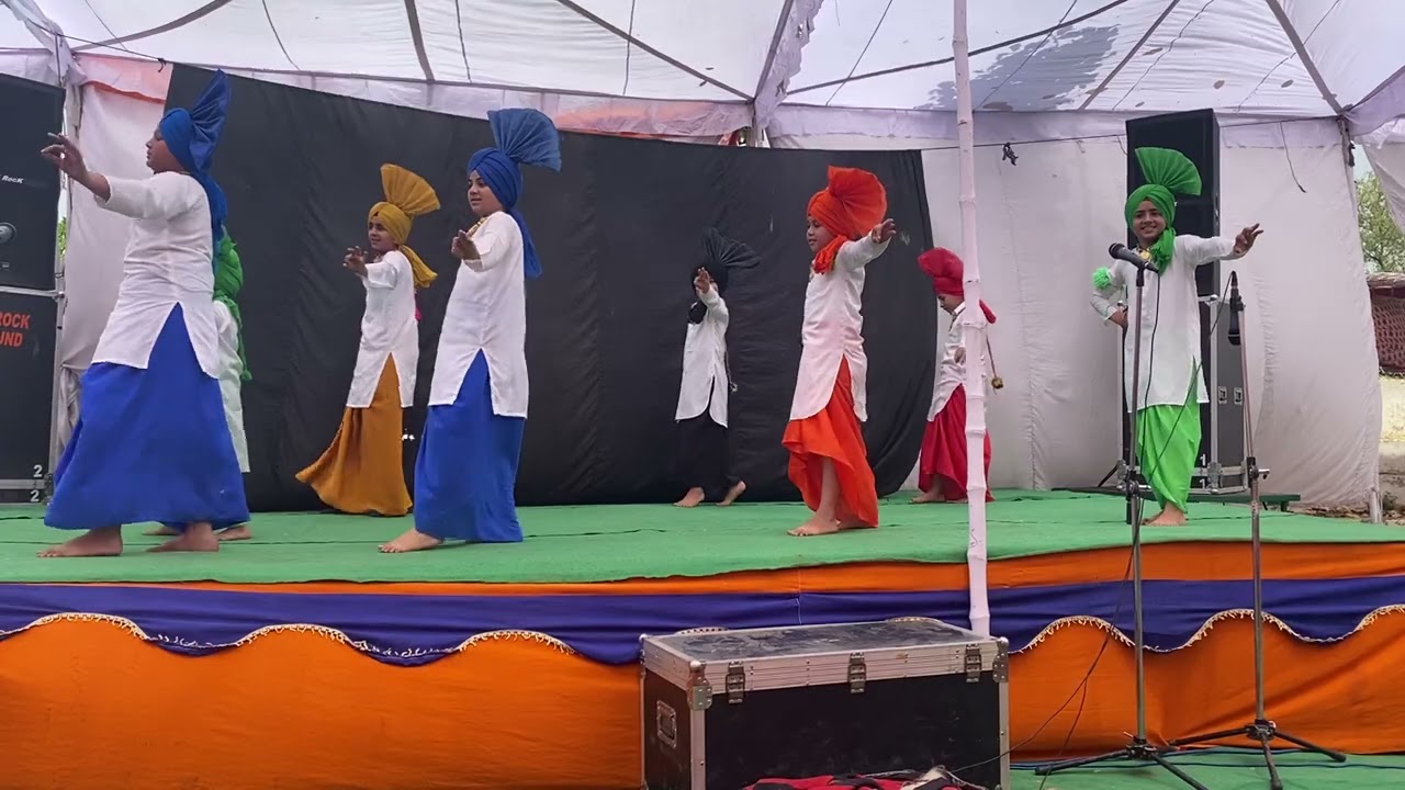 Chal  mele nu chaliye