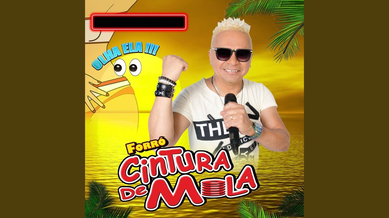 Olha Ela