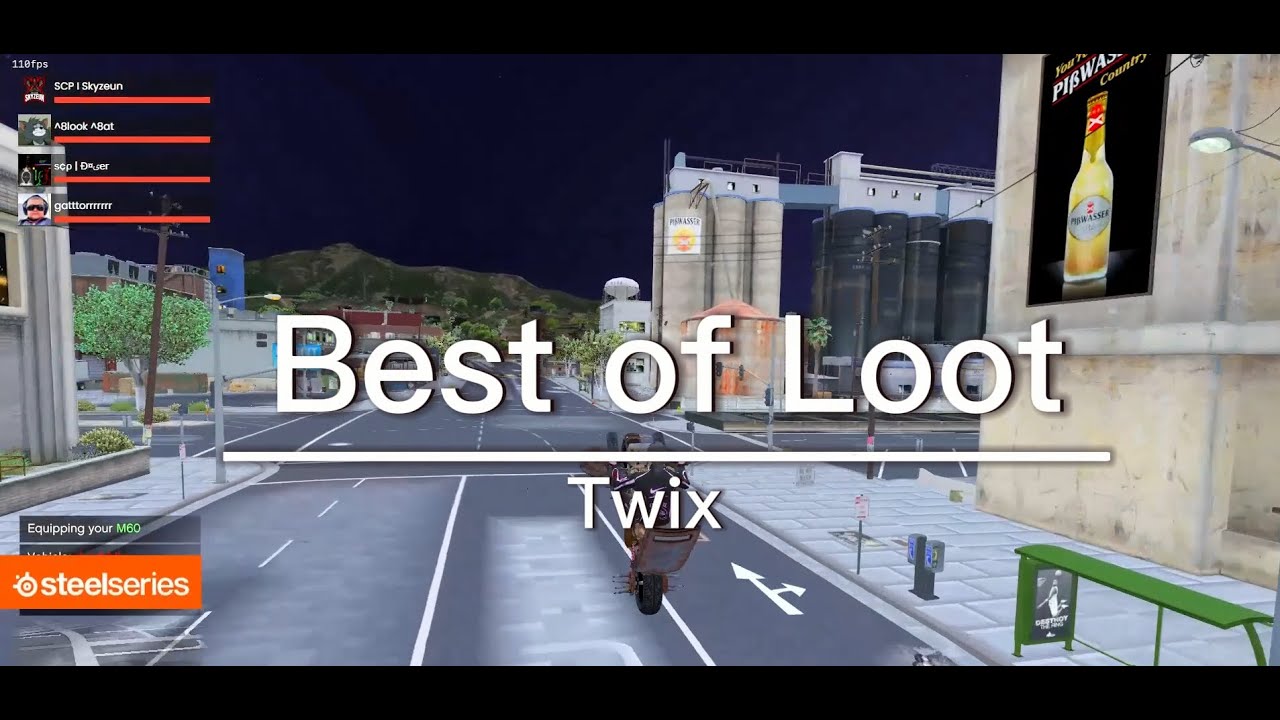 V3 PVP | Best Of Loot #3 S1