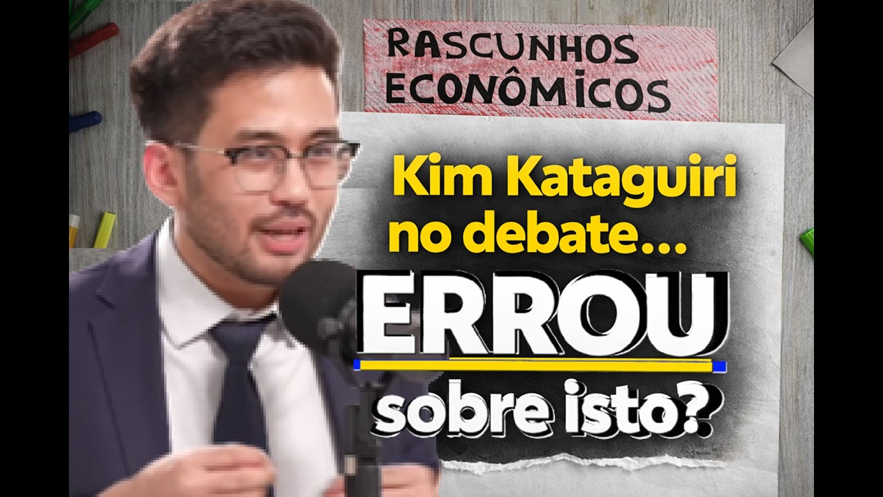 Kim Kataguiri errou&hellip; ou ningu&eacute;m entendeu infla&ccedil;&atilde;o?