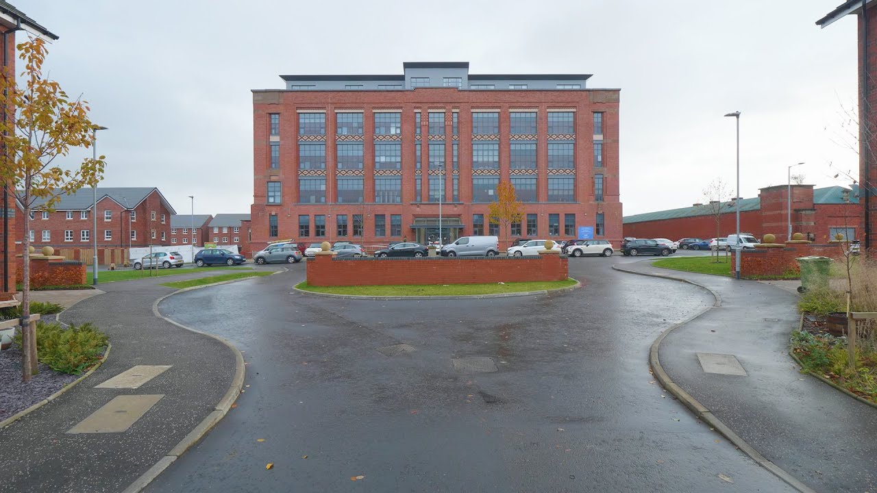 60 Inverlair Avenue, Flat 0/2, Cathcart, Glasgow G43 2AS