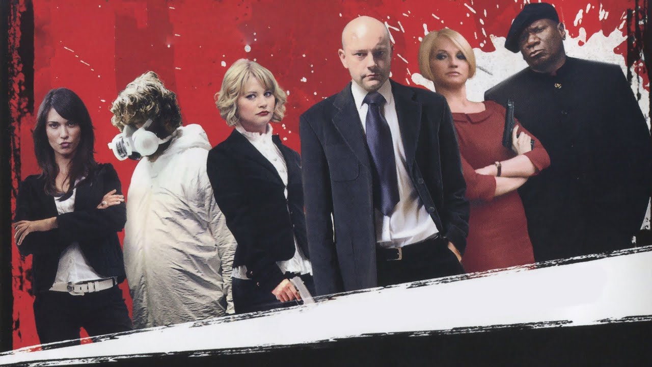 Operation: Endgame Full Movie Information And Knowledge | Joe Anderson | Rob Corddry