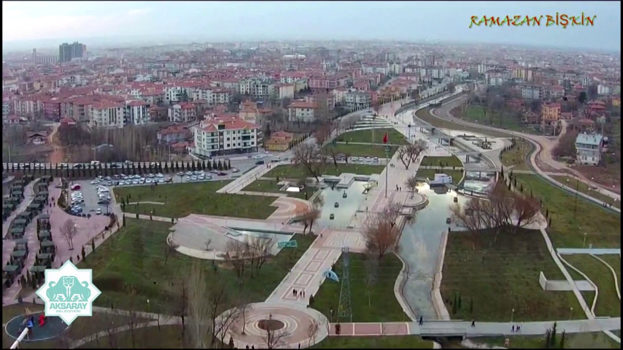 Dam Başında Oturur - Aksaray Yöresi Türküleri