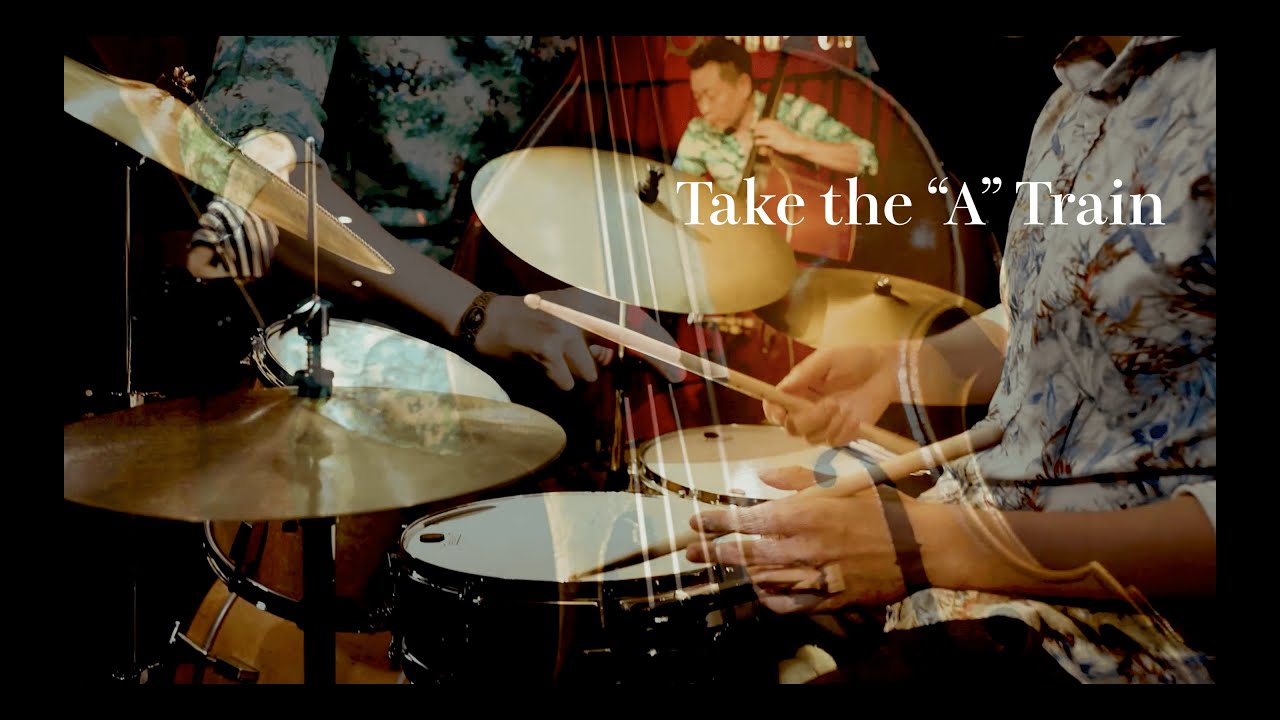 Take the 