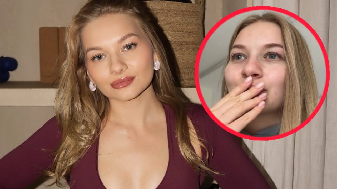 FAUSTYNA PRZYPAŁ‼️ CZY TO COŚ STRASZNEGO⁉️