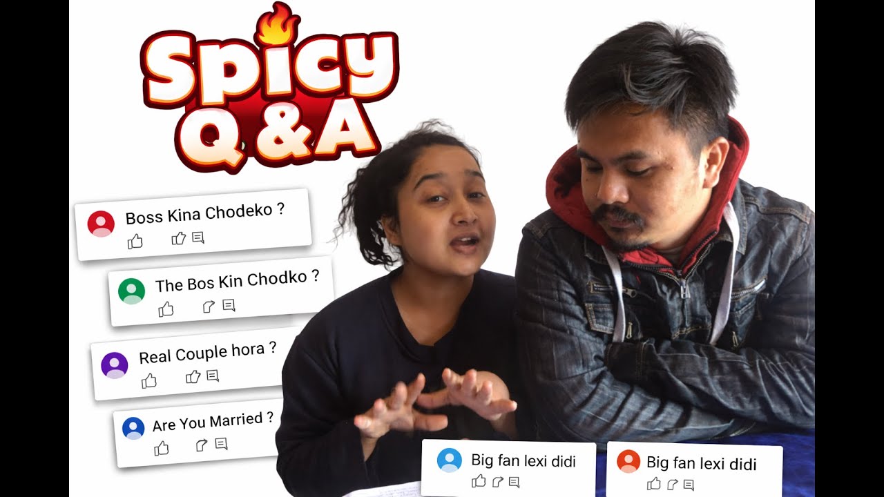 Your Question My Answer || My First Q & A Video