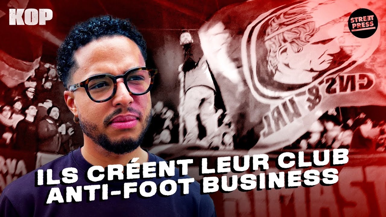 🇮🇹 Avec les ultras les plus chauds du foot amateur italien | KOP | Épisode 4