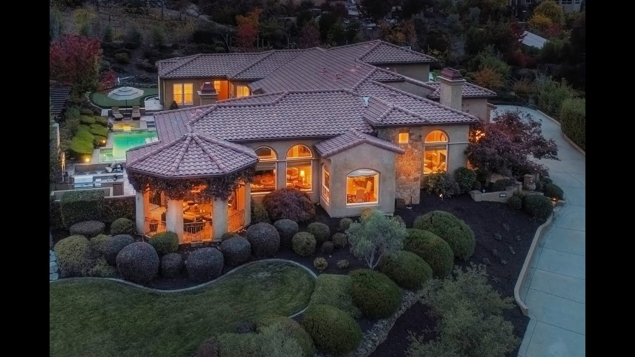 4234 Greenview Drive, El Dorado Hills, California