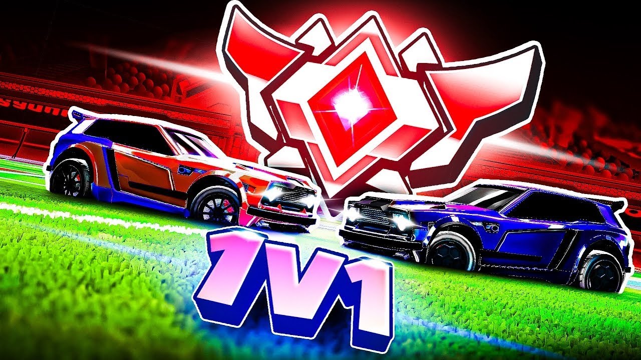 Playing Rocket League With Viewers Live!