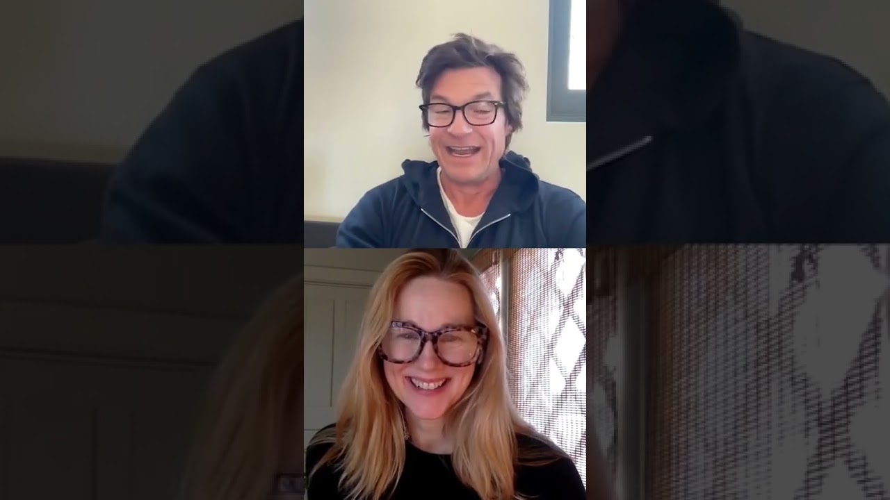 Jason Bateman Finally Watched 'Ozark' With His Daughter