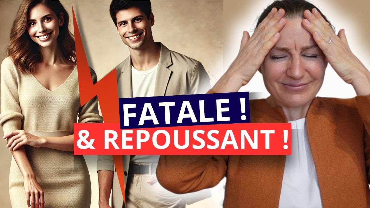 Les 7 ERREURS FATALES QUI ELOIGNENT LES GENTLEMEN : CE QUE PERSONNE NE VOUS DIT