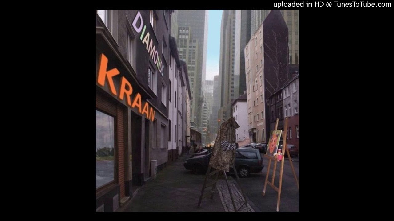 Kraan - Akua