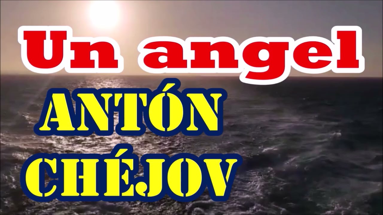 Antón Chéjov-