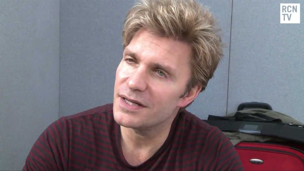 Vic Mignogna Interview - Full Metal Alchemist & Anime Voice Acting