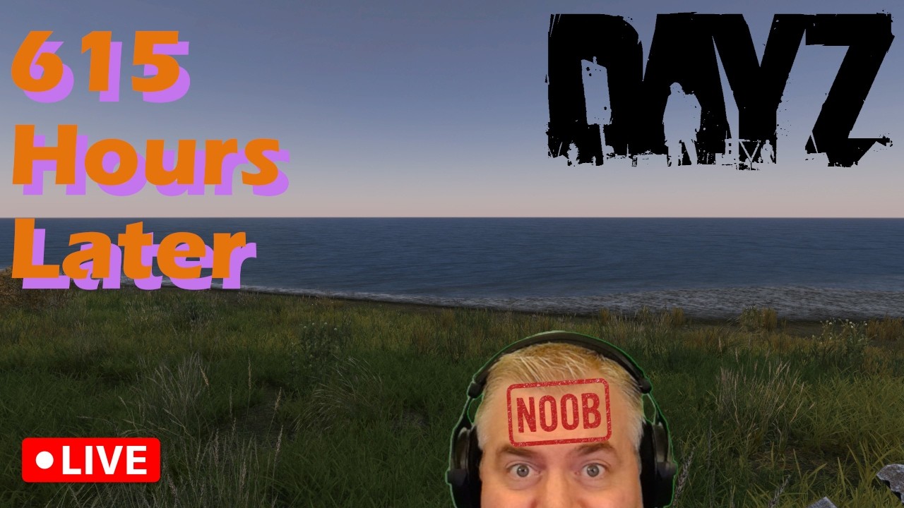 DayZ - Azalea | !newvid !discord