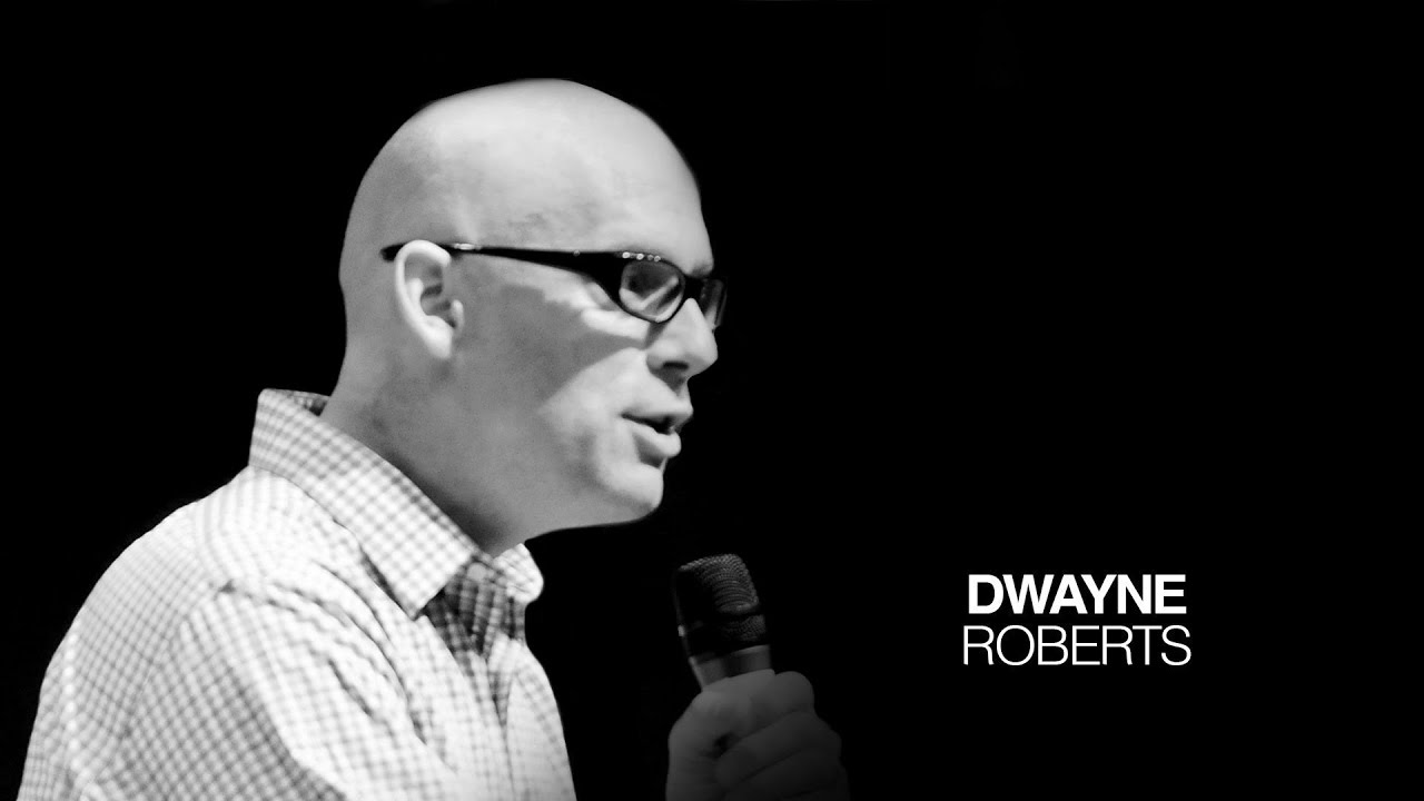 Dwayne Roberts - Como manter sua paixão por Cristo – FHOP
