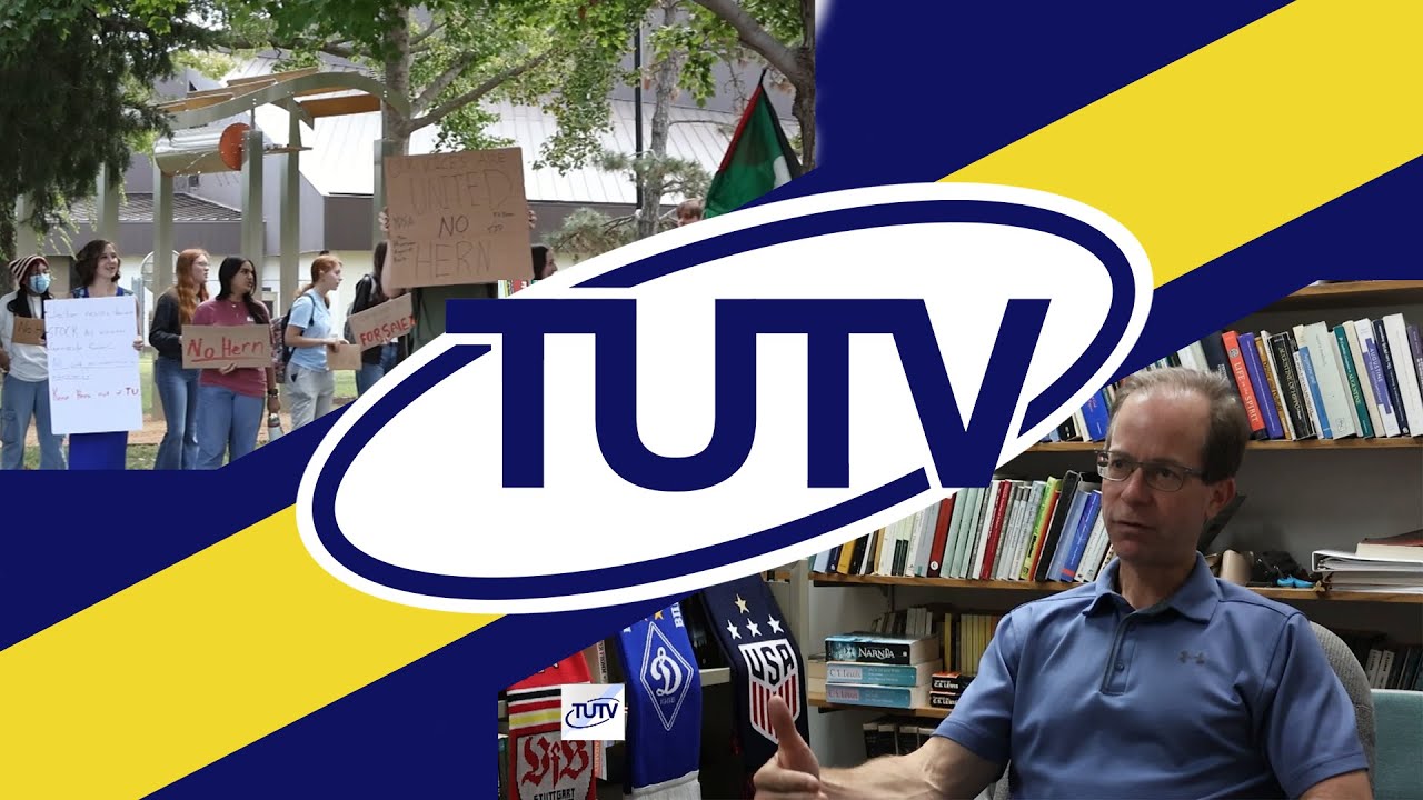 TUTV Episode 8 | Fall 2025