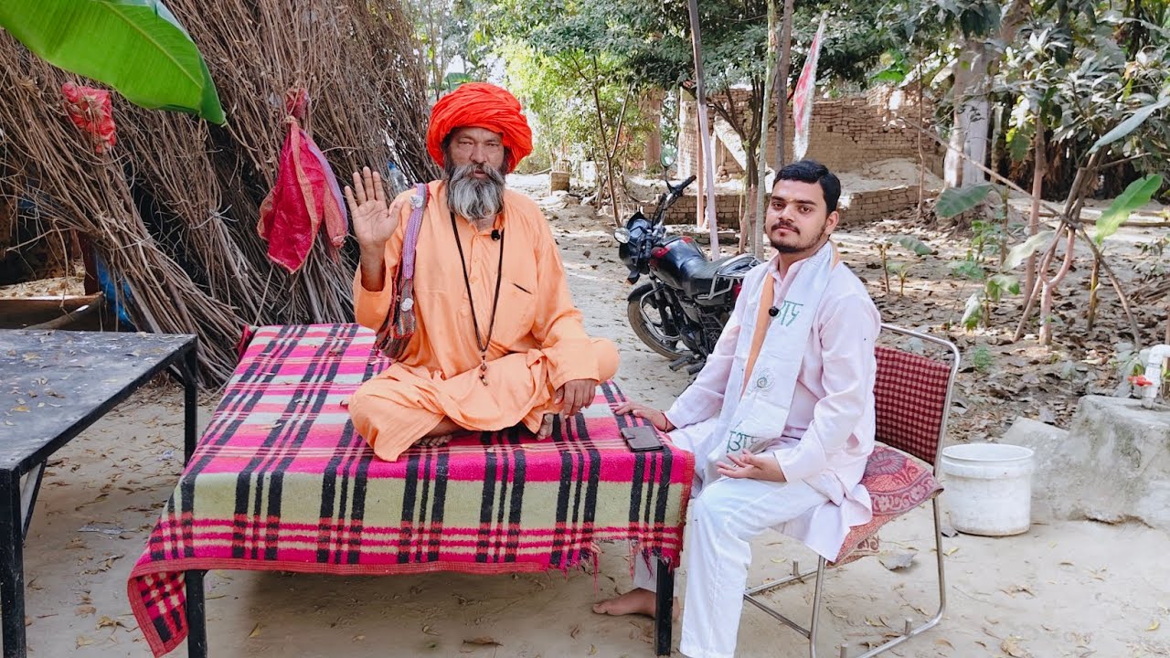 सदियों पुराना सिद्ध धाम | गुरु गोरखनाथ जी का सिद्ध धुना | सतनाथ जी व मोहननाथ जी की चेतन समाधि