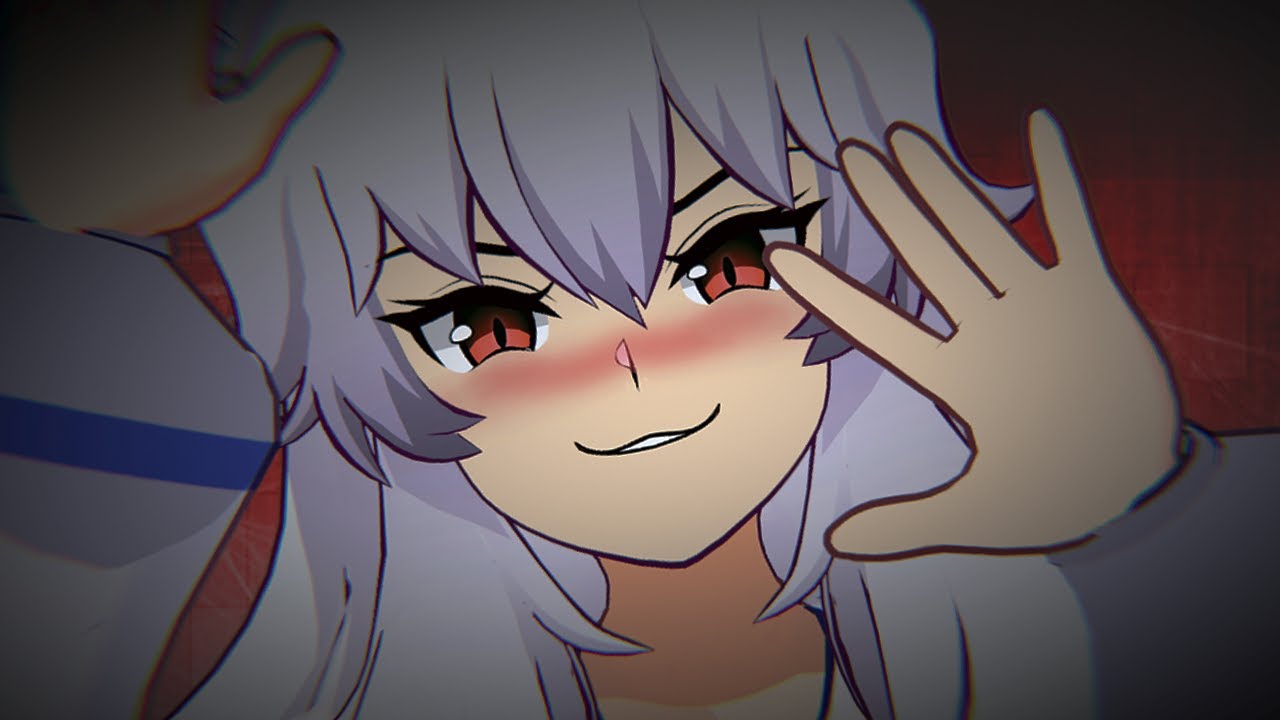 🖤 Let me sing for you! 🖤