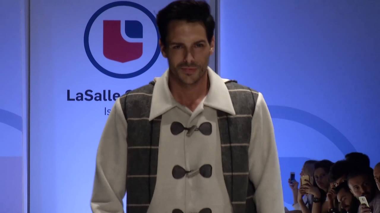 LaSalle College Istanbul Fashion Show 2016 Full