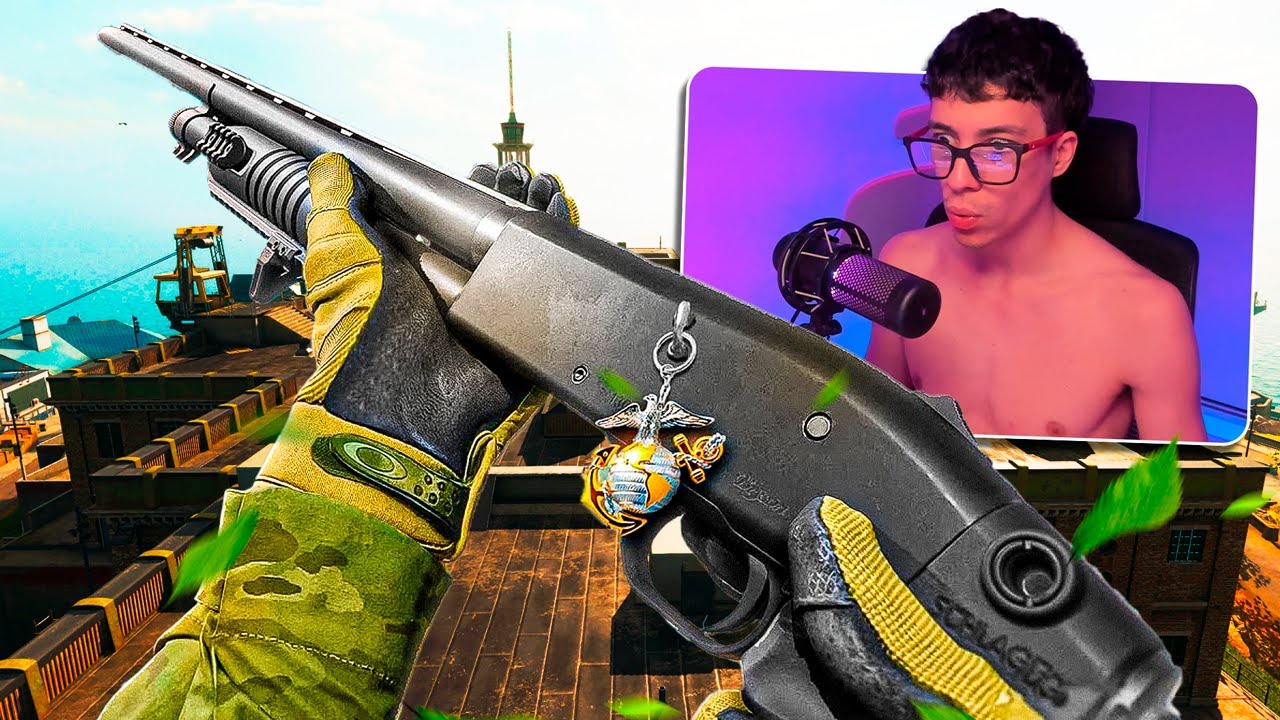 A PUMP VOLTOU PRO META... DE NOVO