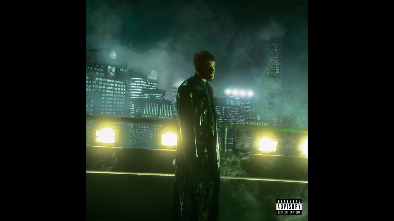 Yeat - Run Thëy Mouth (Slowed + Reverb)