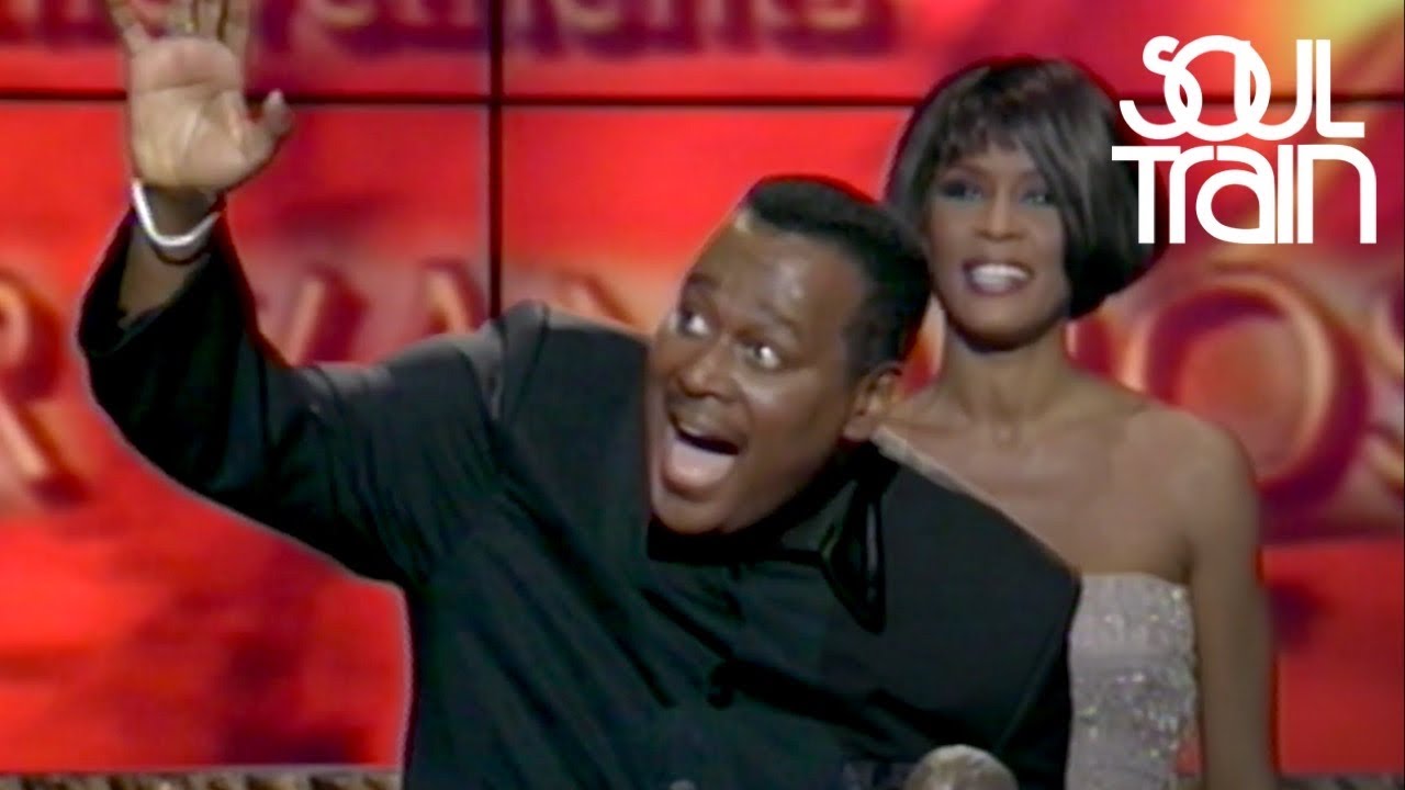 Luther Vandross, The Isley Brothers & More In Best Quincy Jones Career Achievement Award Speeches!