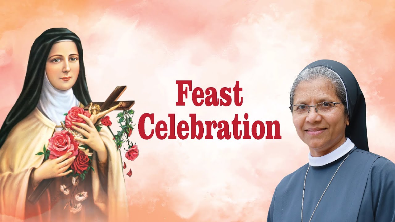 Feast Day Celebration 01-10-2025