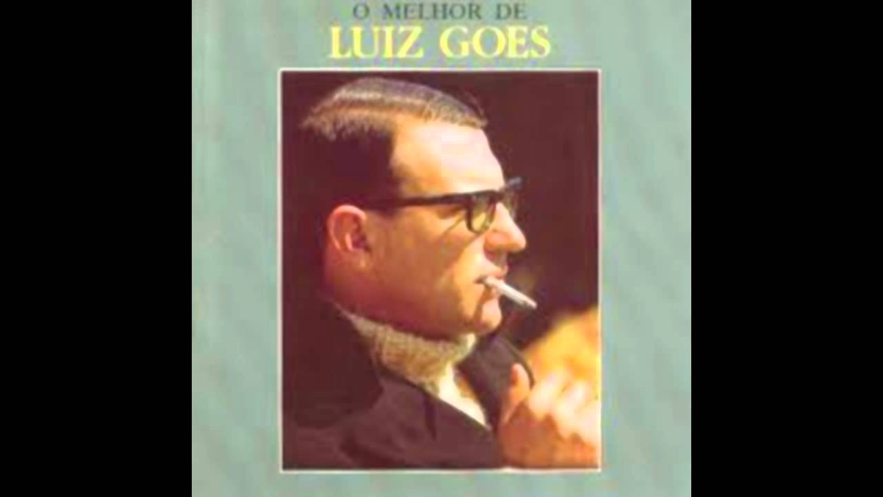 Luiz Goes - É Preciso Acreditar