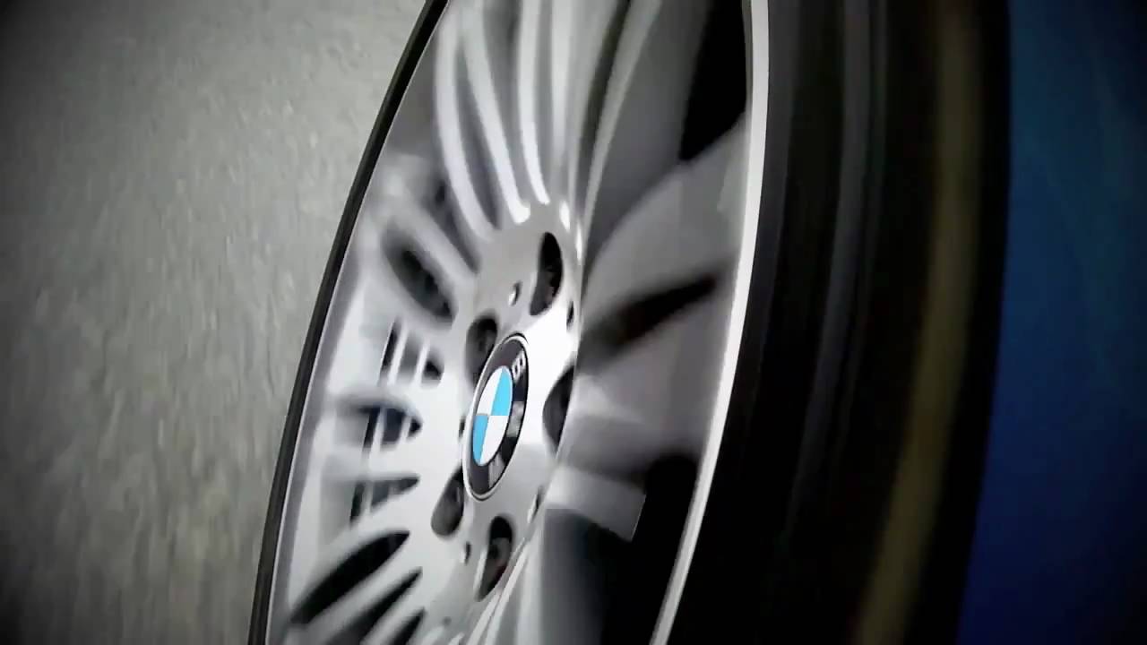 Estoril Blau e46